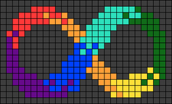 Alpha pattern #39455 variation #142283