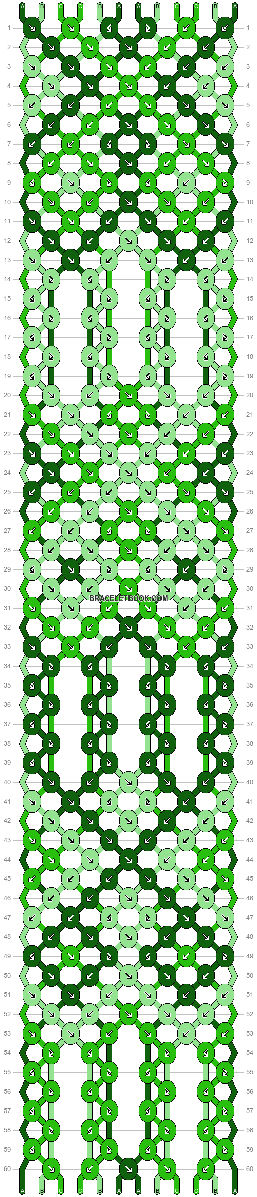 Normal pattern #75893 variation #142289 pattern