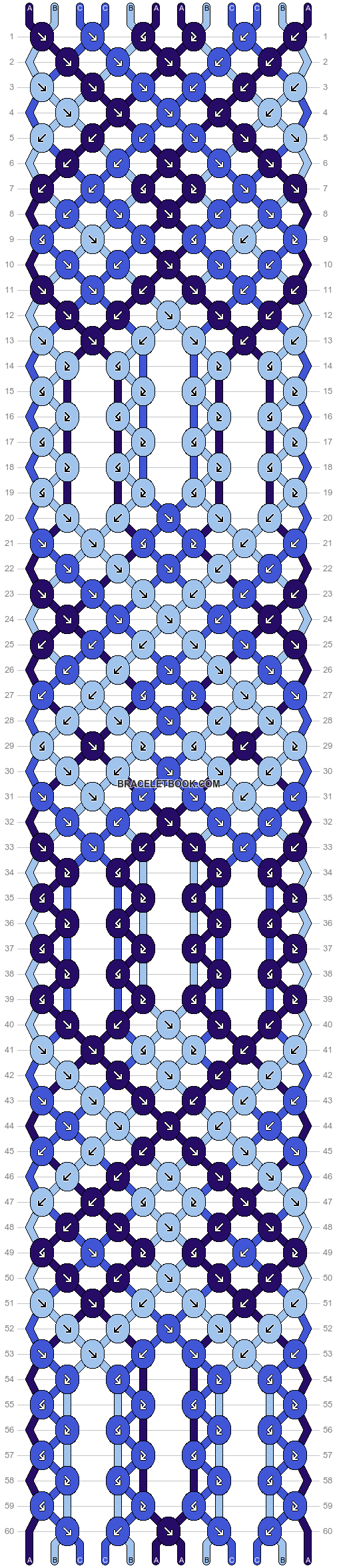 Normal pattern #75893 variation #142290 pattern