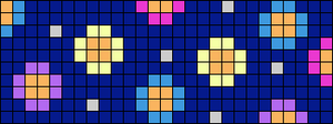 Alpha pattern #77681 variation #142300