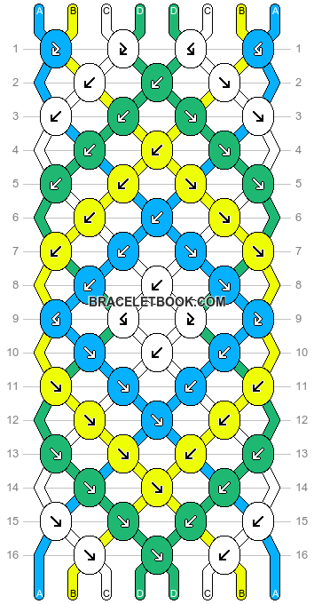 Normal pattern #76470 variation #142312 pattern