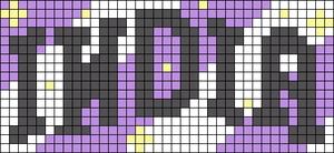 Alpha pattern #75078 variation #142330