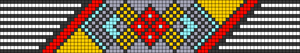 Alpha pattern #77964 variation #142335