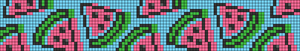 Alpha pattern #77979 variation #142338