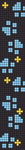 Alpha pattern #77911 variation #142359
