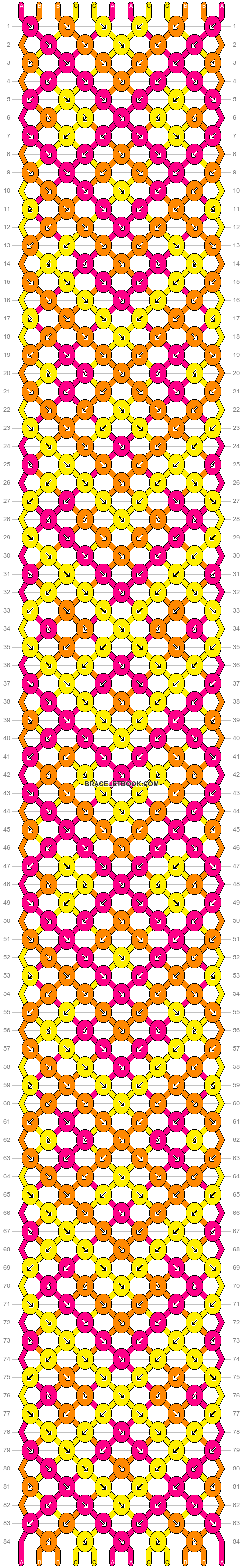 Normal pattern #77978 variation #142362 pattern