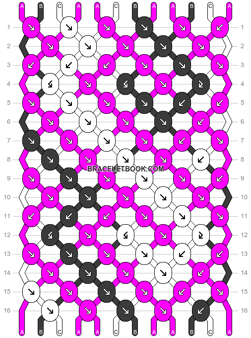 Normal pattern #77935 variation #142363 pattern