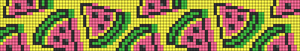 Alpha pattern #77979 variation #142365