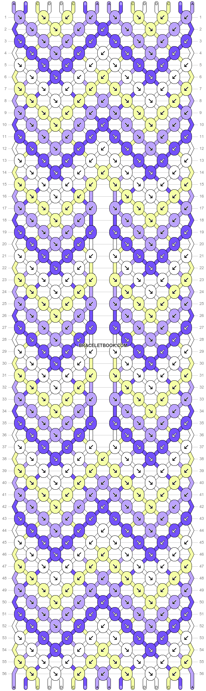 Normal pattern #50102 variation #142377 pattern