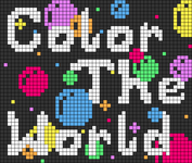 Alpha pattern #77991 variation #142384