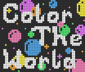 Alpha pattern #77991 variation #142385