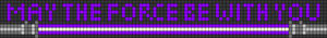 Alpha pattern #77690 variation #142388