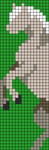 Alpha pattern #77818 variation #142402