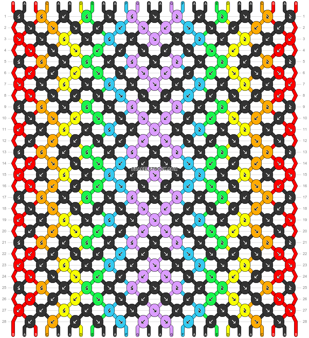 Normal pattern #77860 variation #142414 pattern