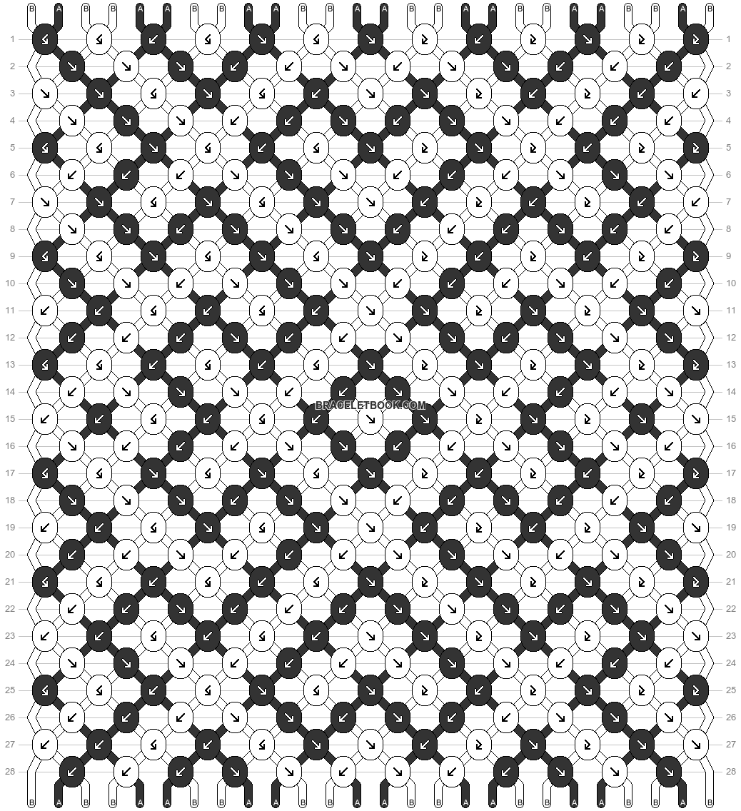 Normal pattern #77860 variation #142416 pattern