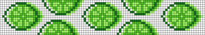 Alpha pattern #77981 variation #142435