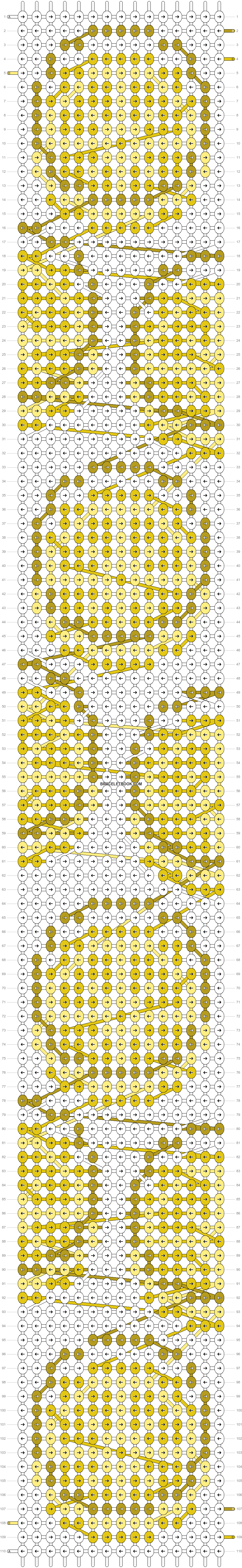 Alpha pattern #77980 variation #142437 pattern