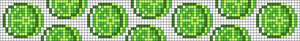 Alpha pattern #77980 variation #142438