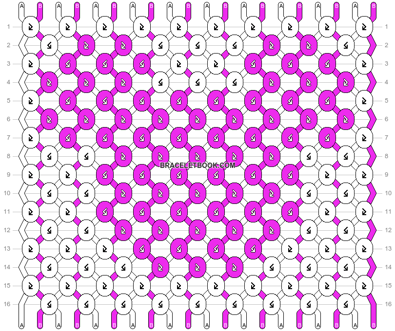 Normal pattern #12054 variation #142450 pattern