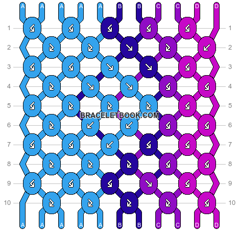 Normal pattern #78096 variation #142453 pattern
