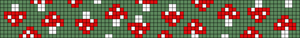 Alpha pattern #78025 variation #142460
