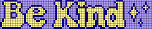 Alpha pattern #77939 variation #142472