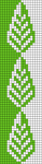 Alpha pattern #47193 variation #142477