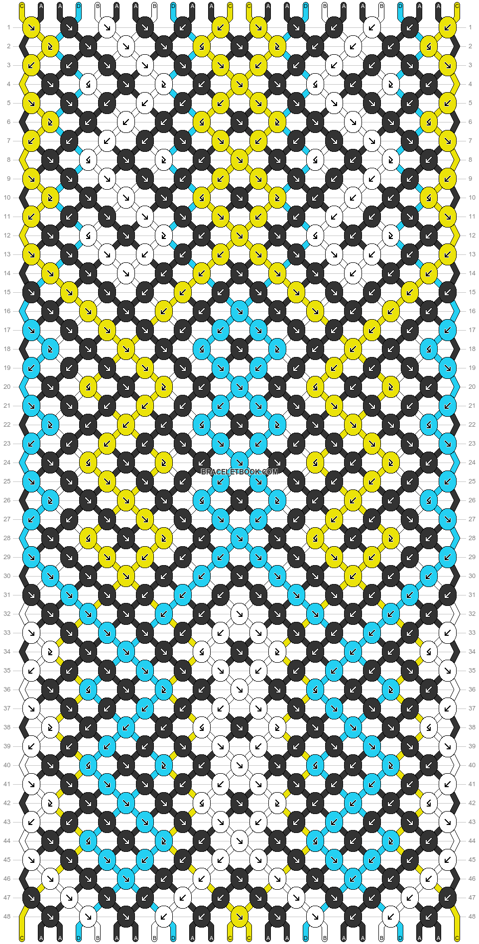 Normal pattern #67850 variation #142515 pattern