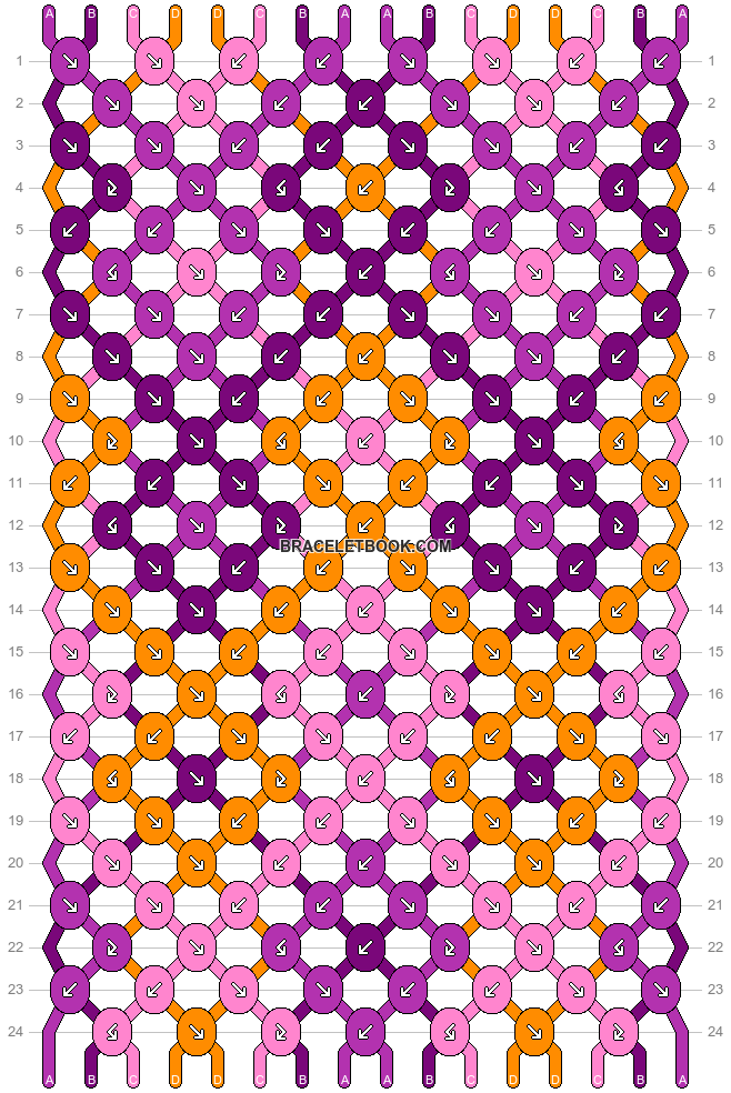 Normal pattern #22803 variation #142525 pattern