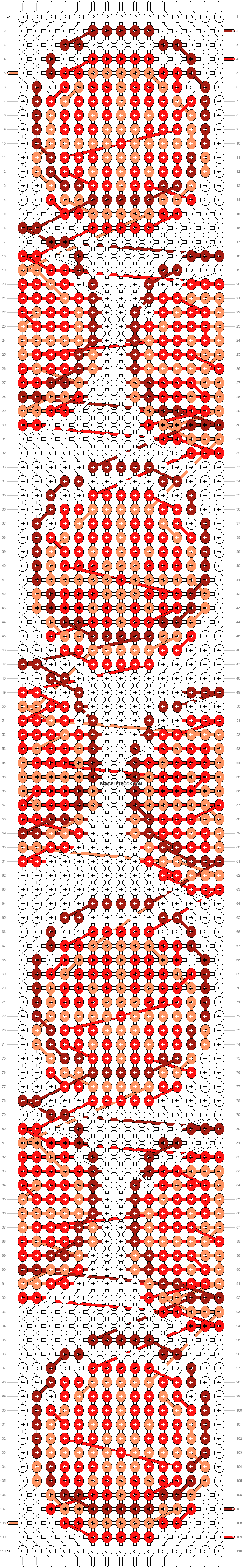 Alpha pattern #77980 variation #142528 pattern