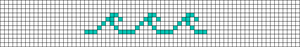 Alpha pattern #38672 variation #142529