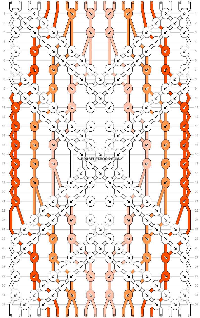 Normal pattern #50730 variation #142534 pattern