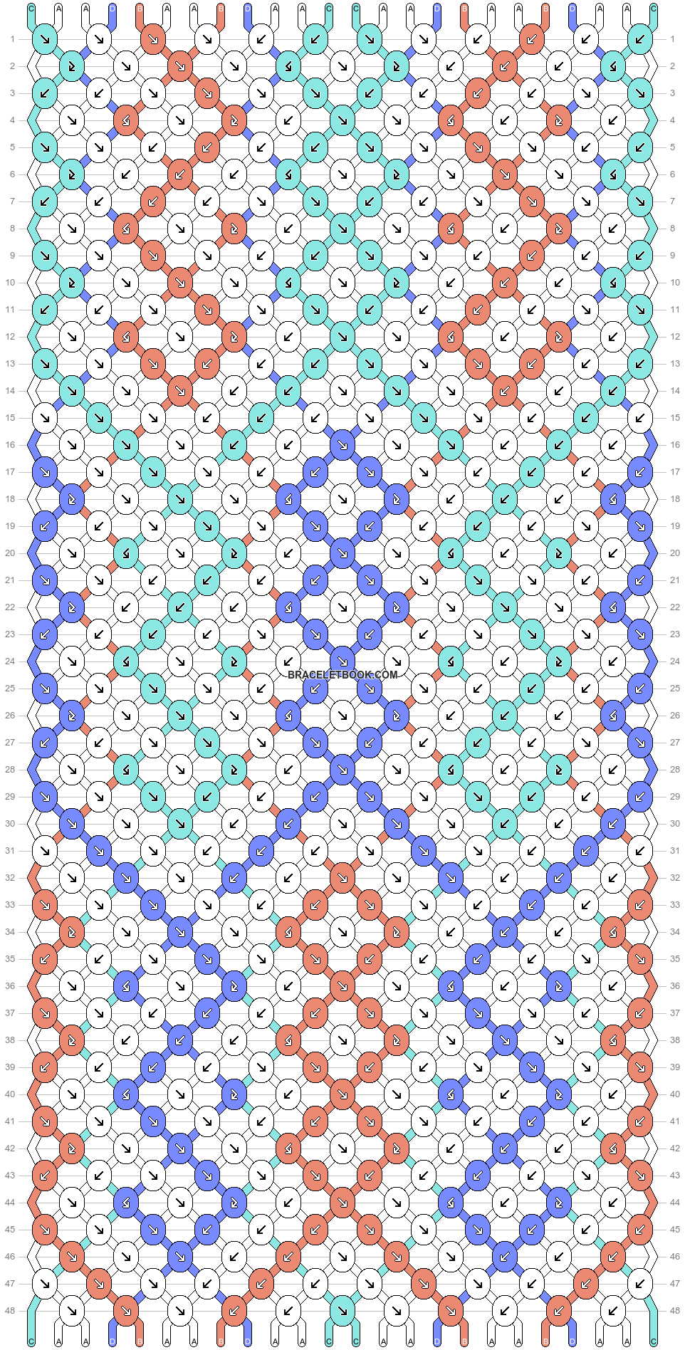 Normal pattern #67850 variation #142535 pattern