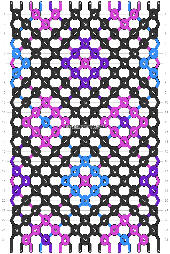 Normal pattern #78315 variation #142539 pattern