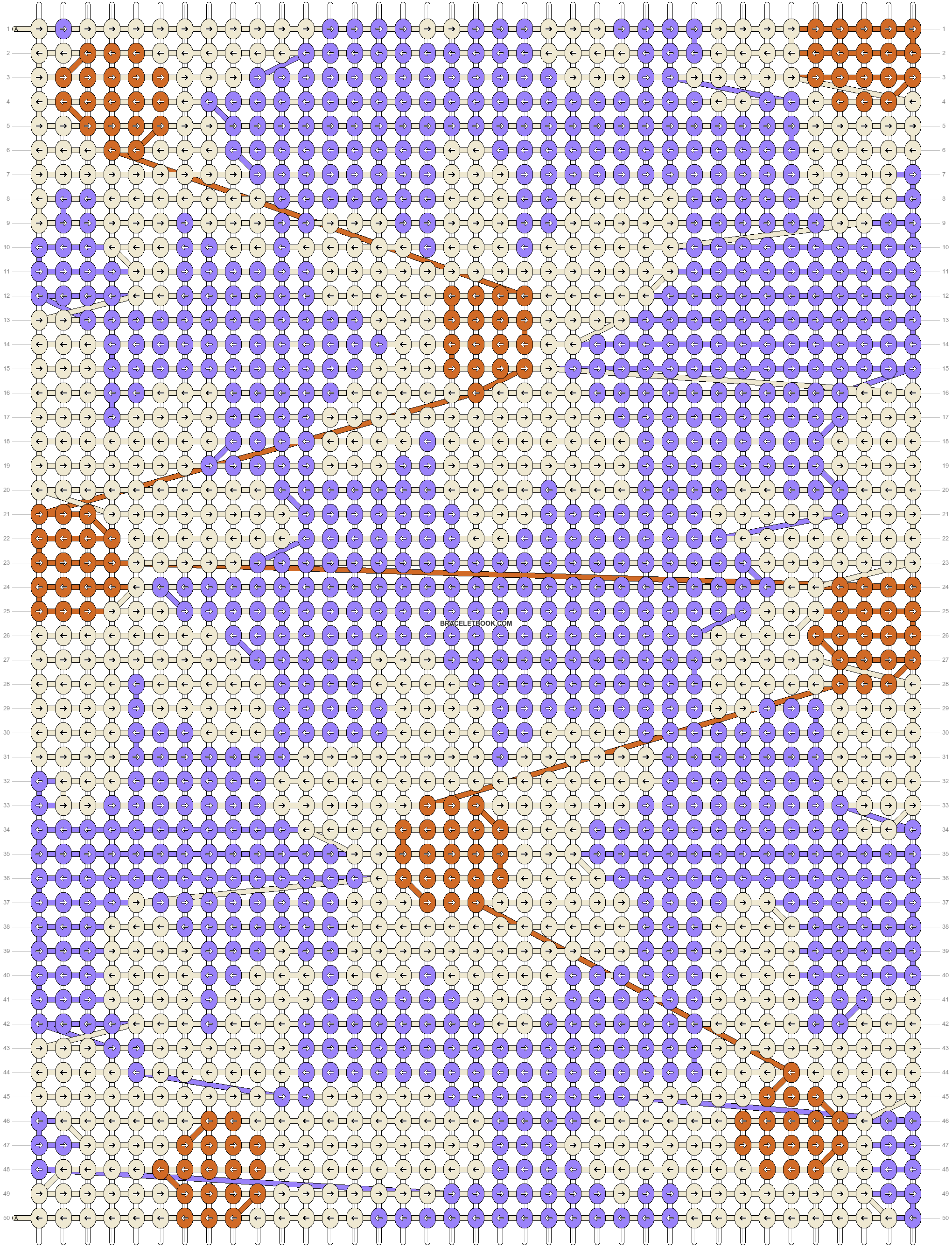 Alpha pattern #73978 variation #142549 pattern