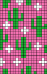 Alpha pattern #78134 variation #142579