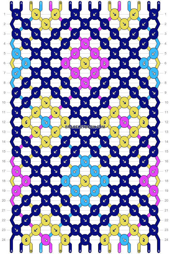 Normal pattern #78315 variation #142581 pattern
