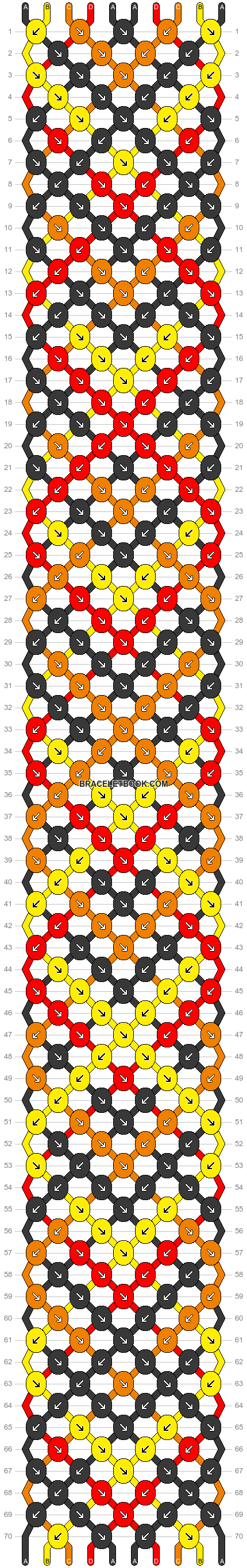 Normal pattern #73663 variation #142605 pattern