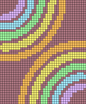 Alpha pattern #78326 variation #142611