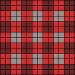 Alpha pattern #11574 variation #142613