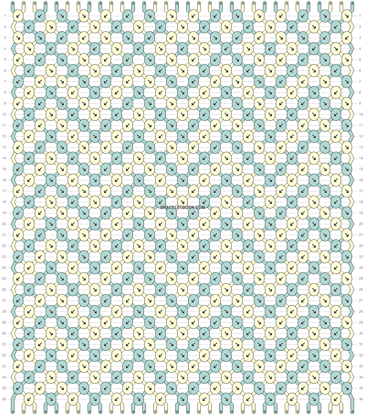 Normal pattern #78323 variation #142620 pattern