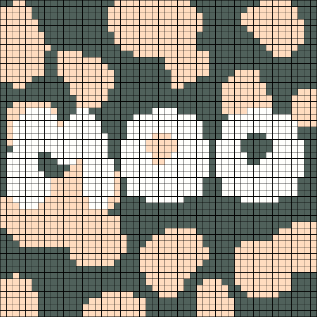 Alpha pattern #78119 variation #142628 preview