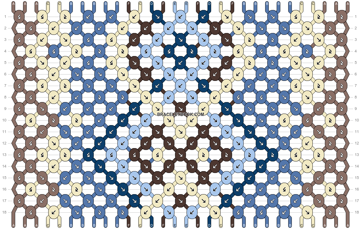 Normal pattern #78204 variation #142640 pattern