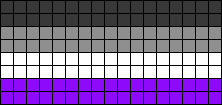 Alpha pattern #17681 variation #142648