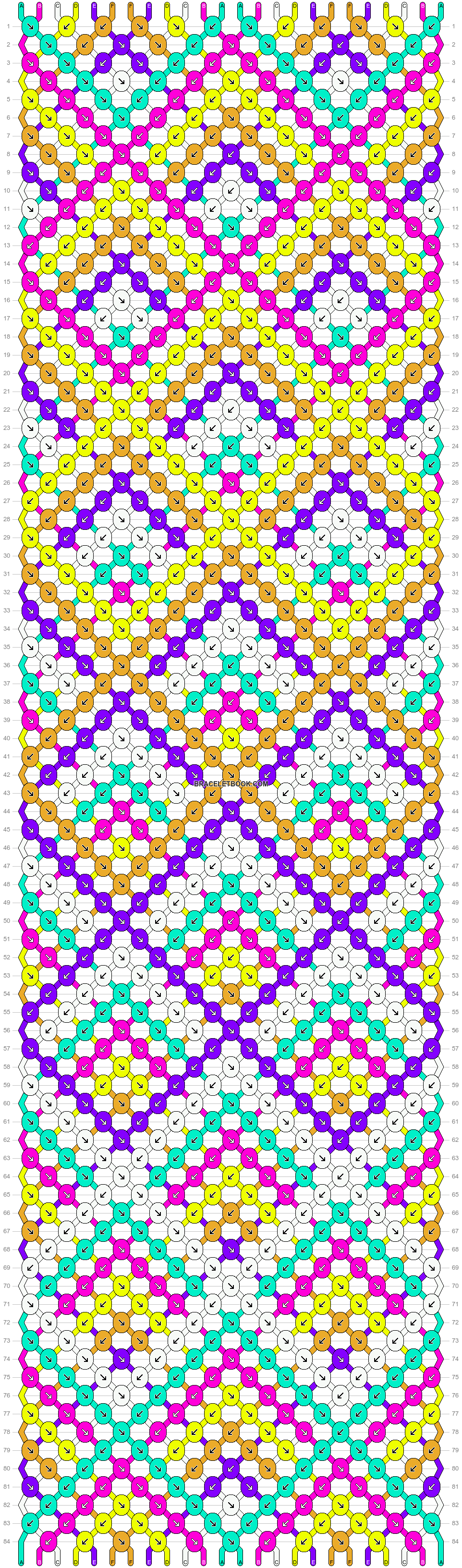 Normal pattern #35373 variation #142655 pattern