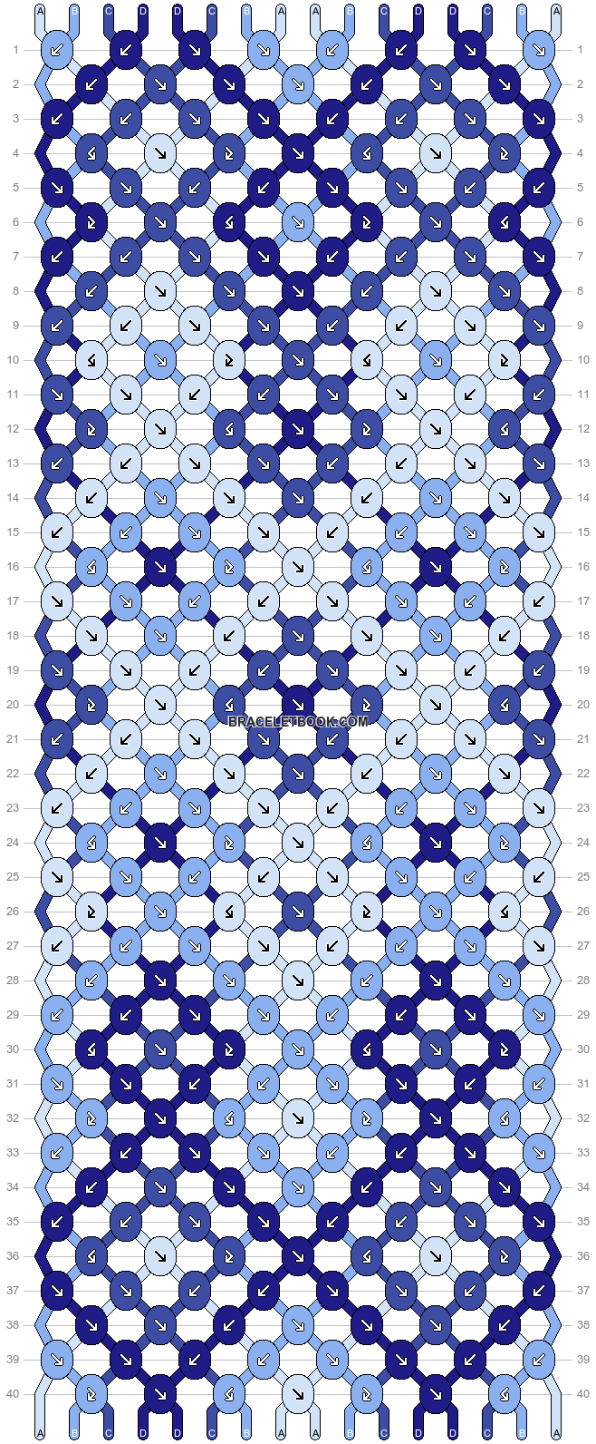 Normal pattern #78369 variation #142658 pattern