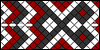 Normal pattern #77612 variation #142660