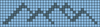 Alpha pattern #70355 variation #142670