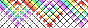 Normal pattern #65375 variation #142693