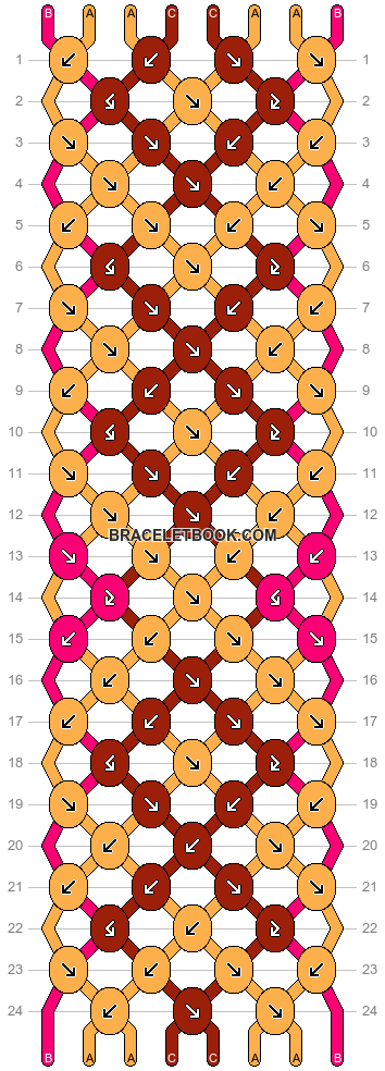 Normal pattern #72684 variation #142703 pattern